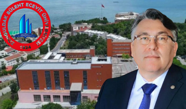 BEUN’dan Bilimsel Yayın Performansı'nda, devlet üniversiteleri arasında 19. sırada