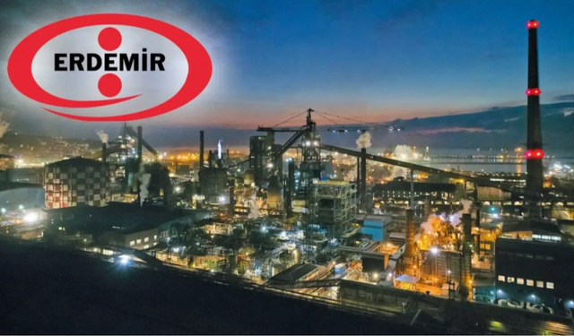 Danıştay karar verdi: 'EREMİR'in cürufu tehlikeli atık'