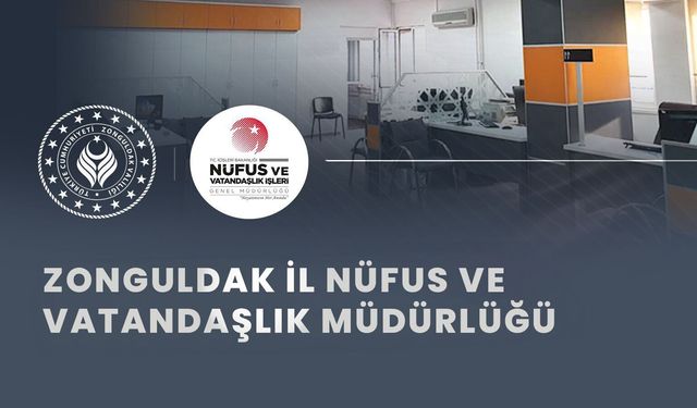MSÜ sınavı için Nüfus Müdürlüklerine sınav mesaisi düzenlemesi