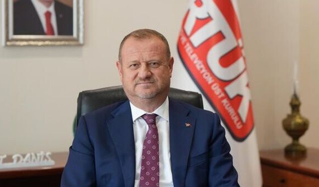 RTÜK’ten Zonguldak’taki maden kazası için ‘hassasiyet’ uyarısı