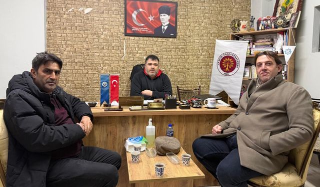 “Batı Karadeniz planlı kalkınmayla ayağa kalkacak”