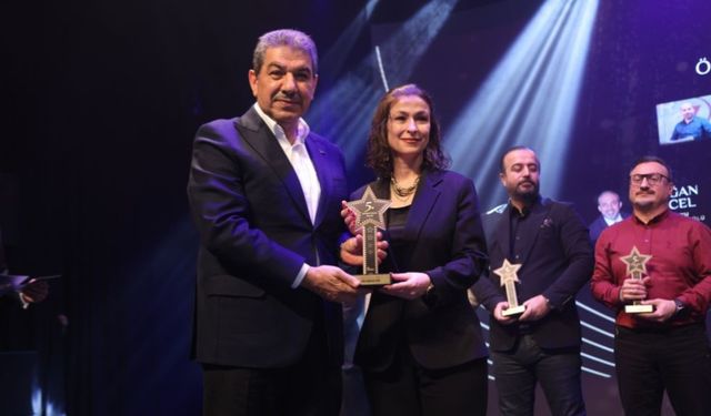 'Radyonun Yıldızları'ndan bir ödül de Ereğli'ye