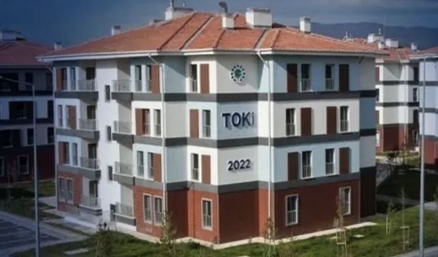 64 İlde 20 Bin yeni konut satışa çıkıyor