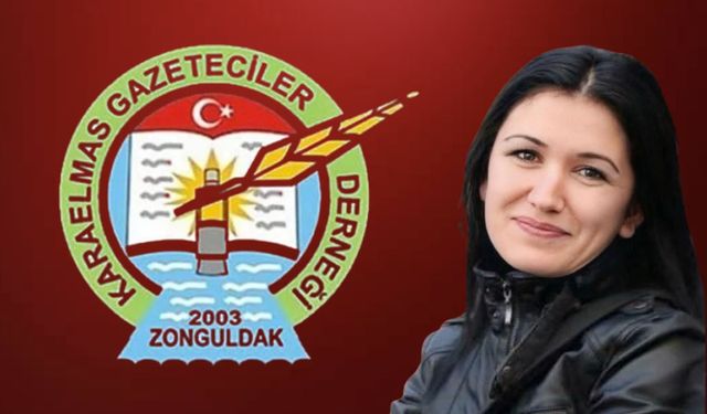 KGD'nin yeni başkanı İlknur Yılmaz İpekçi oldu