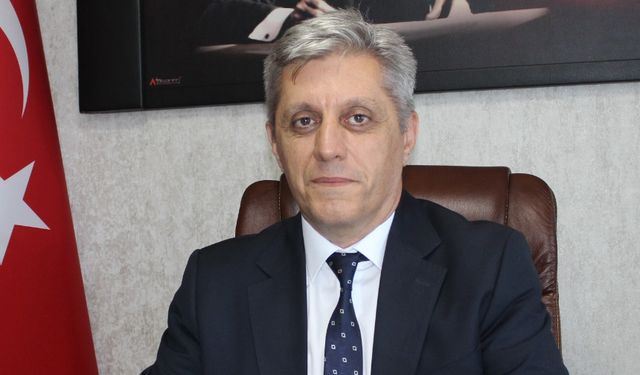 Sağlık Müdüründen Ramazan uyarısı