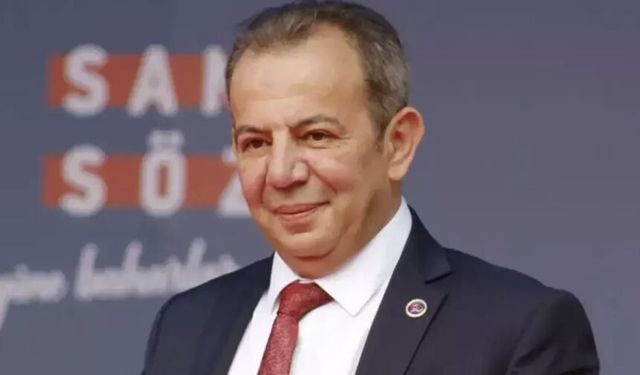 Belediye Başkanı,  gözaltına alındı