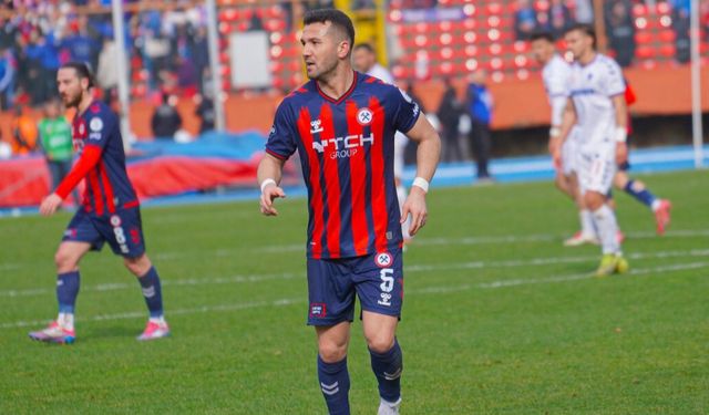 Zonguldakspor’a Bulancakspor öncesi şok