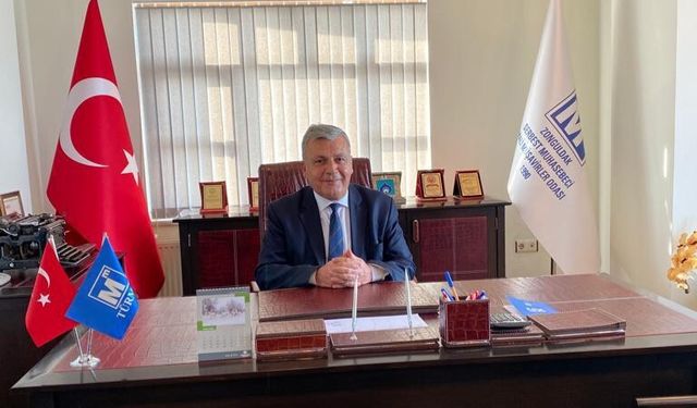 Muhasebeci Mali Müşavirler Odası'ndan istihdama katkı