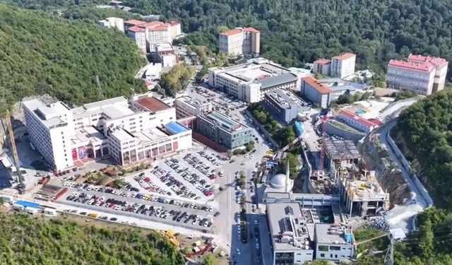 Kriyobalon Ablasyon Yöntemi İlk Kez Zonguldak’ta