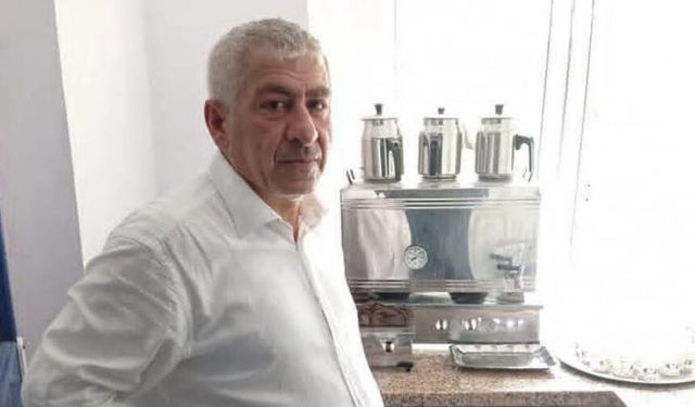 Zeki Eser hayatını kaybetti