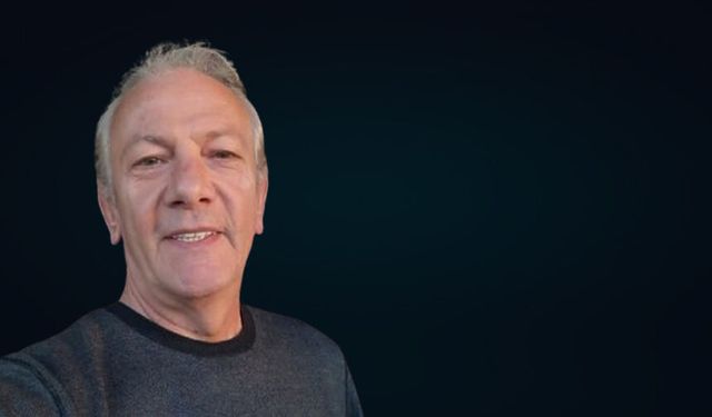 İl Başkanının ağabey acısı