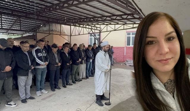 Gökçebey'deki "yüksek ses" cinayetinin ilk duruşmasında sanık hakim karşısına çıktı