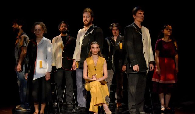 Kdz. Ereğli Belediyesi Mart Ayını Kültür Sanatla taçlandırıyor