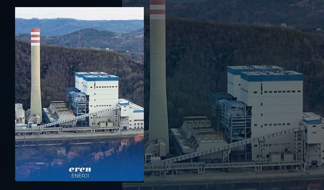 Eren Enerji’den Dünya Su Günü mesajı