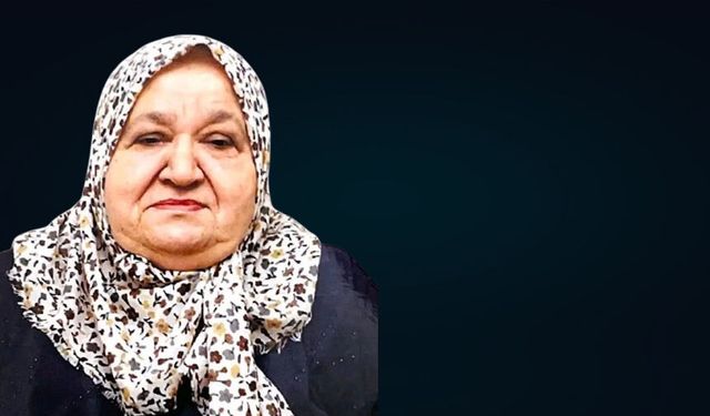 Ayşe Karka hayatını kaybetti…