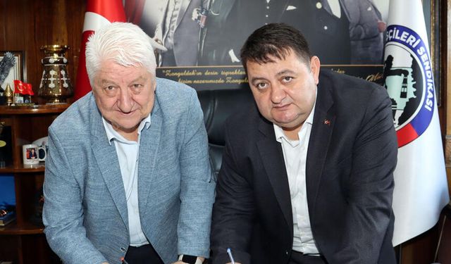 GMİS ile MBA Okulları arasında indirim anlaşması imzalandı