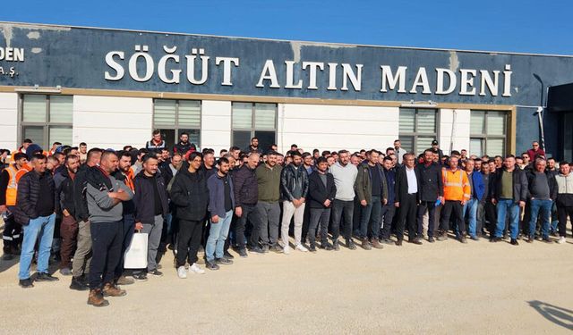GMİS: 'işçilerin haklı talepleri kabul edilmelidir'