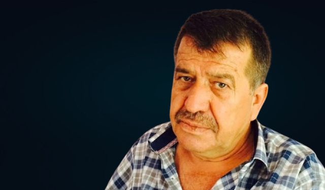 Mükerrem Bostancı hayatını kaybetti