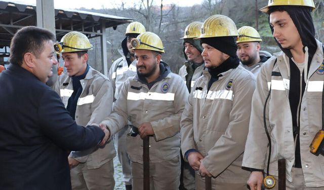 Hakan Yeşil ültimatom verdi: Sendikayı eleştirenleri bizlerin de eleştirme zamanı