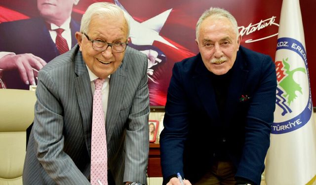 İşçiyi ilgilendiren 3 yıllık Toplu İş Sözleşmesi imzalandı