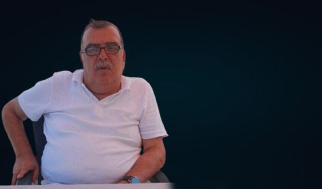 Necdet Aratoğlu hayatını kaybetti