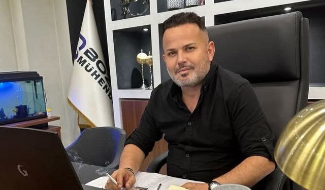 Ali Boztaş, hayatını kaybetti...