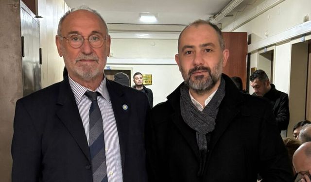 İYİ Parti: Mahkemenin aldığı kararı anlamakta güçlük çekiyoruz