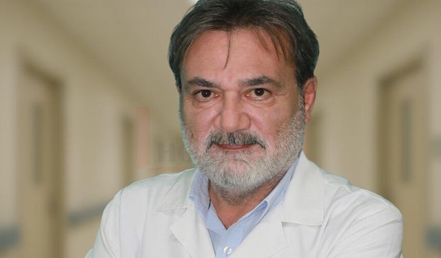 Ortopedi ve Travmatoloji Uzmanı Op. Dr. Savaş Tunay hasta kabulüne başladı