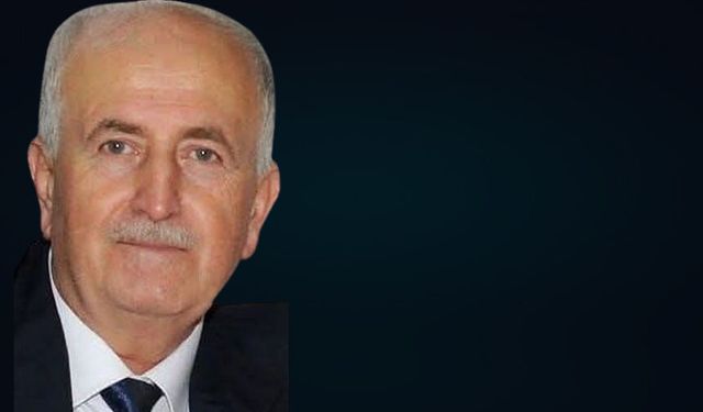 Emekli imam Hasan Sezgin hayatını kaybetti