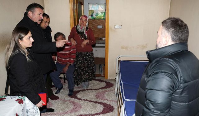 Yardım bahane, reklam şahane!