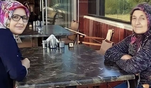 Vahşet davasında karar: Anne ve anneannesini katleden sanığa çifte müebbet