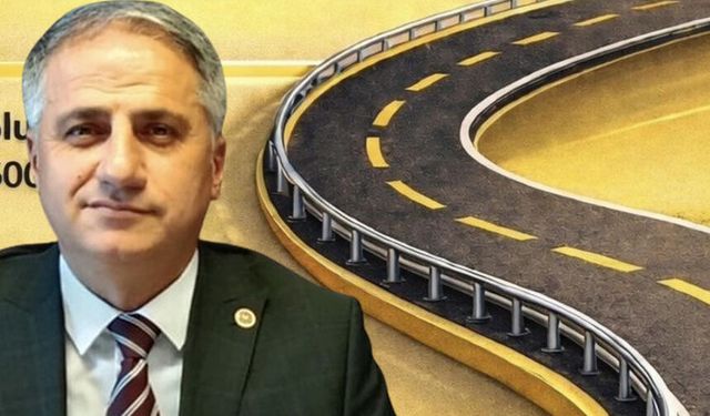 Alaplı–Yığılca yolu ihale edildi