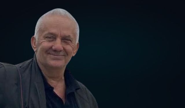 Remzi Tevlek hayatını kaybetti