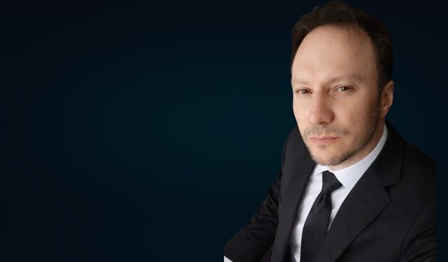 Tuncay Çakır, İlçe Başkanlığı'na atandı