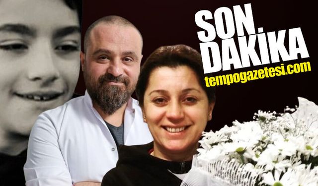 Hemşire Eda Kerim Tekin'in cenaze töreni belli oldu