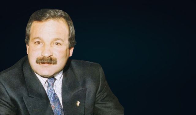 Yekta Turna hayatını kaybetti...