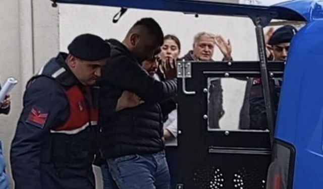 Çaycuma'da arkadaş cinayeti şüphelisi tutuklandı