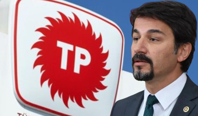 Milletvekili Ertuğrul’dan TPAO’ya Bilim Merkezi soruları