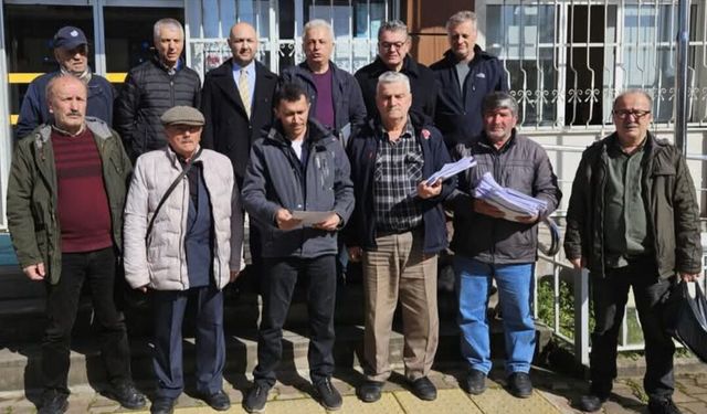 'Bakanlık HATTAT'ın onay ofisi değildir'