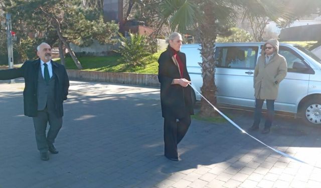 Zonguldak’ta kitap fuarı hazırlıkları başladı