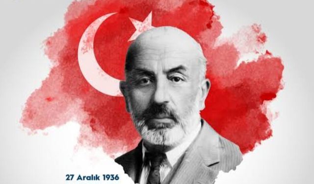 CHP; 'İstiklal Marşı bağımsızlık mücadelemizin sembolüdür'