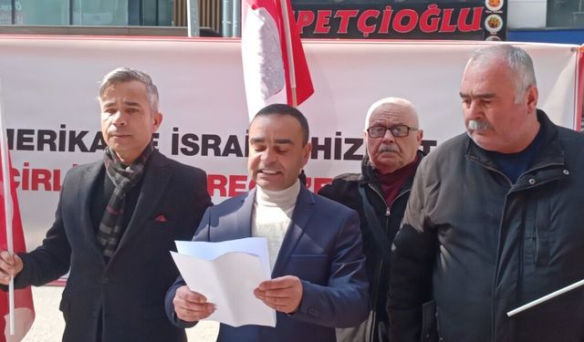 Vatan Partisi’nden İncirlik ve Kürecik için imza kampanyası