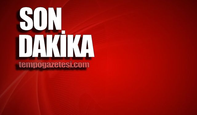 Şişirilmiş fatura ve Paravan şirket iddiası: Belediye Başkanı hakkında soruşturma izni çıktı!