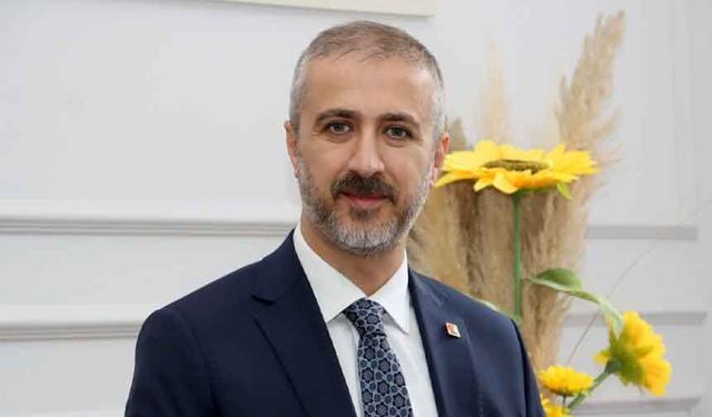 CHP’de Grup Başkanlığı görevi Fırat Birkan’a emanet