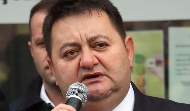 Hakan Yeşil, TTK'da üretimi durduran Müfettişleri topa tuttu