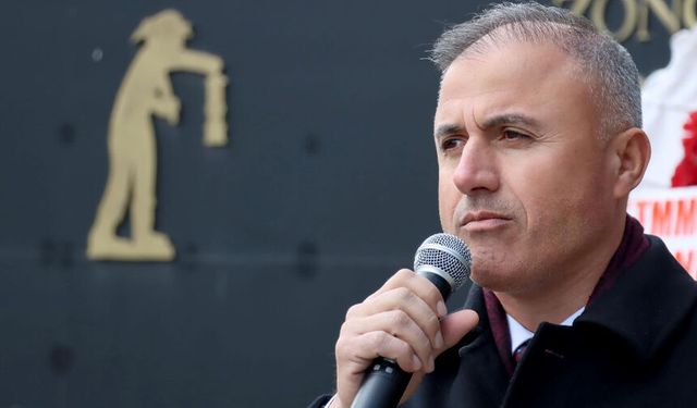 İsa Mutlu: Özel madencilik bitmeli, sahaları devlet işletmeli