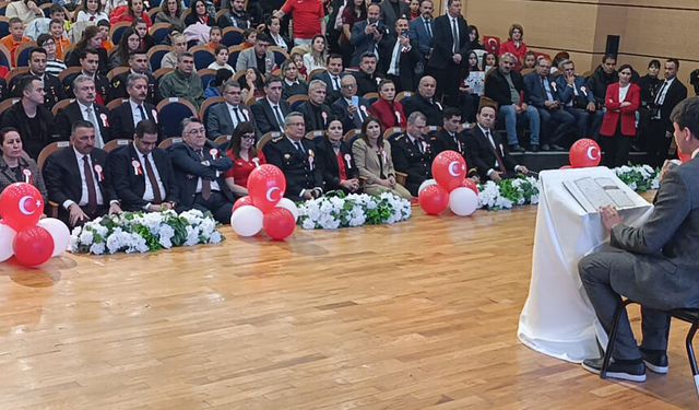 Zonguldak’ta 23 Nisan coşkusu: Hüzün ve gurur bir arada