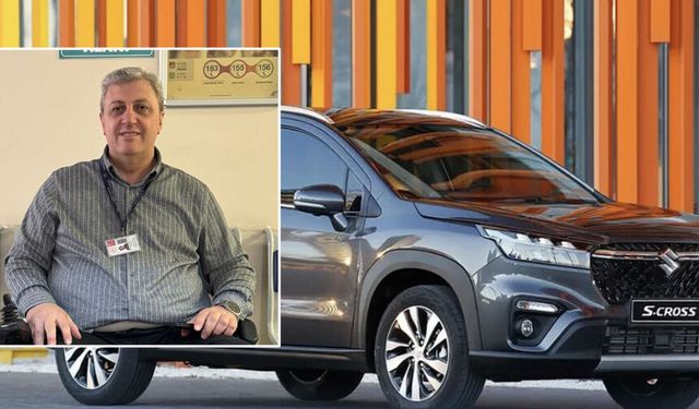 ÖTV İndirimli araç alımında yeni süreç: Engelli Raporu, Sağlık Kurulu ve Maliye aşamalarına dikkat