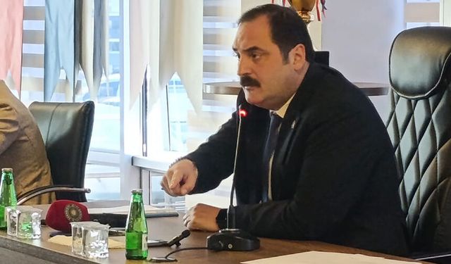 "Hazmedemeyenlere soda benden"