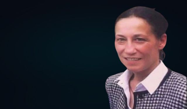 Buket Çakır hayatını kaybetti